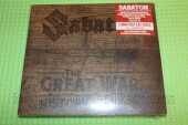 SABATON / The Great War - History Edition - 2019 / Germany
