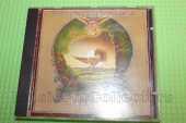 BARCLAY JAMES HARVEST / Gone to Earth - 1977 / West Germany