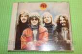 BARCLAY JAMES HARVEST / Everyone Is Everybody Else - 1974 / West Germany