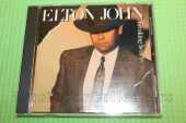 JOHN, ELTON / Breaking Hearts - 1984 / UK