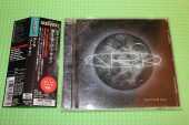 ARK, THE / Burn The Sun - 2001 / JAPAN