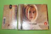 AGUILERA, CHRISTINA / Christina Aguilera - 1999 / JAPAN