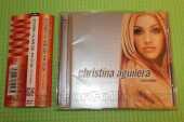 AGUILERA, CHRISTINA / Mi Reflejo - 2001 / JAPAN