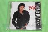 JACKSON, MICHAEL / Bad - 1987 / JAPAN