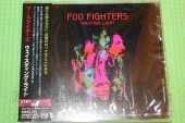 FOO FIGHTERS / Wasting Light - 2011 / JAPAN