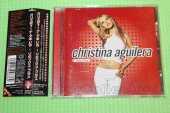 AGUILERA, CHRISTINA / Remix Plus - 2000 / JAPAN