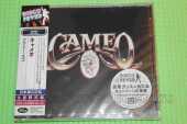 CAMEO / Ugly Ego - 1978 / JAPAN