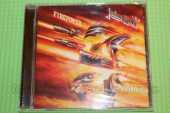 JUDAS PRIEST / Firepower - 2018 / EU