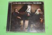 JOHN, ELTON & RUSSELL, LEON / The Union - 2010 / USA