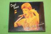 BOWIE, DAVID / Rock n Roll - Suicide - 1972 / West Germany