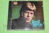 BOWIE, DAVID / David Bowie - 1967 / West Germany