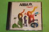 ABBA / The Album - 1977 / West Germany