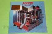 ACCEPT / Metal Heart - 1985 / EU