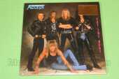 ACCEPT / Eat The Heat - 1989 / EU