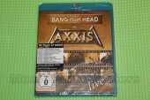 AXXIS / Bang Your Head Live - 2019 / EU
