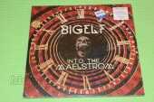 BIGELF / Into The Maelstrom - 2014 / Germany