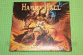 HAMMERFALL / Dominion - 2019 / Germany