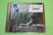 UNRULY CHILD / Unhinged - Live From Milan - 2018 / Italy