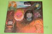 KING CRIMSON / In the Wake of Poseidon - 1970 / EU