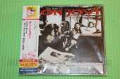 BON JOVI / Cross Road - 1994 / JAPAN