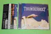 THUNDERBOLT / Love & Destruction - 2006 / JAPAN