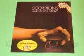 SCORPIONS / Lonesome Crow - 1972 / Germany