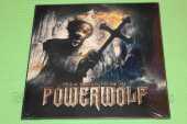 POWERWOLF / Preachers Of The Night - 2013 / Germany