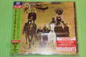 DOOBIE BROTHERS, THE / Stampede - 1975 / JAPAN