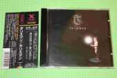 TALISMAN / Talisman - 1993 / JAPAN