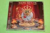 MOB RULES / Among The Gods - 2004 / Germany
