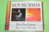 BUCHANAN, ROY / Roy Buchanan / Second Album / UK
