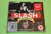 SLASH / Living The Dream Tour - 2019 / Germany