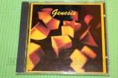 GENESIS / Genesis - 1983 / West Germany