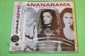 BANANARAMA / Pop Life - 1991 / JAPAN