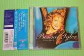 TYLER, BONNIE / Free Spirit - 1995 / JAPAN