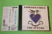 COHEN, LEONARD / The Future - 1992 / JAPAN