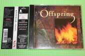 OFFSPRING, THE / Ignition - 1992 / JAPAN
