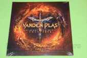 VANDEN PLAS / The Ghost Xperiment - Awakening - 2019 / EU