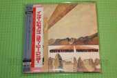 WONDER, STEVIE / Innervisions - 1973 / JAPAN