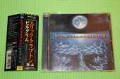 CLAPTON, ERIC / Pilgrim - 1998 / JAPAN
