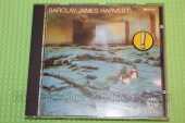 BARCLAY JAMES HARVEST / Turn Of The Tide - 1981 / West Germany