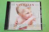 VAN HALEN / 1984 / West Germany