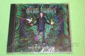 HUGHES, GLENN / Songs In The Key Rock - 2003 / Japan For EU