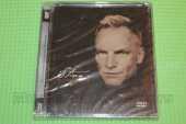 STING / Sacred Love - 2003 / USA