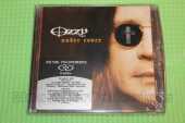OSBOURNE, OZZY / Under Cover - 2005 / EU