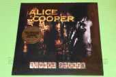 COOPER, ALICE / Brutal Planet - 2000 / Germany