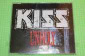 KISS / Unholy - 1992 / Germany