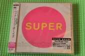 PET SHOP BOYS / Super - 2016 / JAPAN