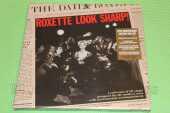 ROXETTE / Look Sharp ! - 1988 / EU