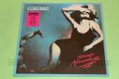 SCORPIONS / Savage Amusement - 1988 / EU